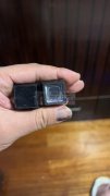 找能挖这个凹槽的加工厂，树脂材质
