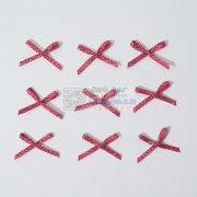 义乌接接蝴蝶结加工及各类手工饰品价格工厂