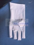 我厂有手套外发加工。量大