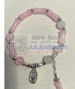 求购图上这类手链，找成品工厂