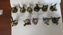 本厂专业五金电泳，古色拉丝，黑色，彩色