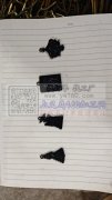 本厂专业五金电泳，古色拉丝，黑色，彩色