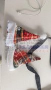 承接毛绒玩具、帽子、鹅衣服、各种圣诞用品