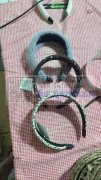 数量5万发箍外发 如图 【可发外地】
