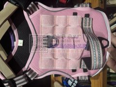 因公司有大量宠物棉服和胸背货源外发有意愿