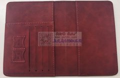 现需寻找义乌做皮革卡包厂家，如图