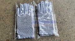 本手套厂有20000双手套外发加工，最好