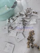 专业承接：打胶枪，挂圈，包装，组装等各种