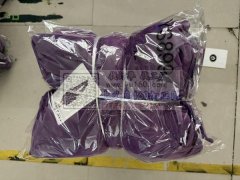 找马上可以上线，厂地大的附近服装包装工厂