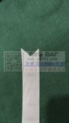 找专业剪燕尾的工厂【急需要1万条】
