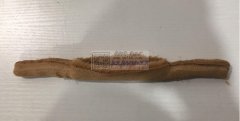 兔耳朵发箍，平车手工加胶枪，做过类似产品