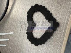 有没有定位激光切割可以做的荷叶塘附近速度
