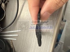 有没有定位激光切割可以做的荷叶塘附近速度