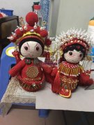 【发外地】寻找外发手工加工厂，