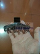 需求图上这种发夹，有现货最好，