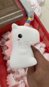 承接硅胶，PVC等各种材质移印，丝印…微