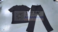 外贸服装外发加工，有外贸交期和质量意识！