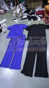 外贸服装外发加工，有外贸交期和质量意识！