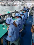 电子产品组装，找普工，18到40周岁，工