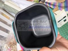开模具，eva材料