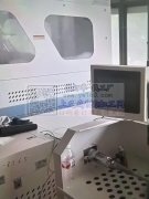 专业充绒平车加工。羽绒服，羽绒裤，羽绒裤