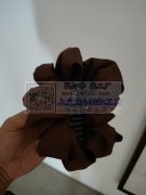 布艺饰品外发加工<br />
云朵，裙
