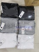 寻找专业包装服装，有整烫厂地大的包装工人