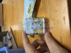 粘印章外壳外发，义乌甘三里附近