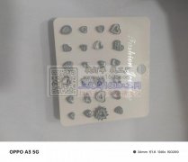 专业承接各种环保耳钉，自家工厂，自家店铺