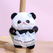 毛绒玩具找加工厂