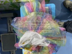 娃衣，手套，领带，头饰车缝，手工加工厂，
