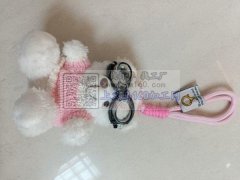 大量毛绒玩具外发，寻找河北白沟那边的工厂