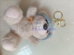 大量毛绒玩具外发，寻找河北白沟那边的工厂
