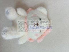 大量毛绒玩具外发，寻找河北白沟那边的工厂