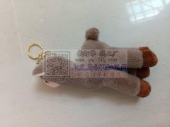 大量毛绒玩具外发，寻找河北白沟那边的工厂