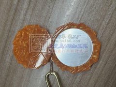 这个镜子谁家能做？能做联系我。