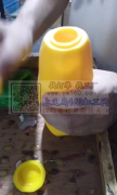 寻找专业做捏捏乐上塞加工厂，如图
