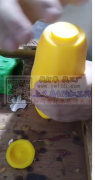 寻找专业做捏捏乐上塞加工厂，如图