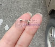采购，寻找这种螺旋的不锈钢材料的&nbs
