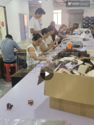 义乌廿三里神力园D区5栋承接饰品加工及包