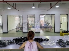 义乌廿三里神力园D区5栋承接饰品加工及包