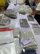 义乌廿三里神力园D区5栋承接饰品加工及包