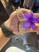 现需寻找如图发夹生产工厂，需要订货