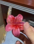 现需寻找如图发夹生产工厂，需要订货