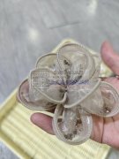 【发外地】量大长期有货 ，手工缝花，烧花