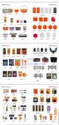 大量万圣节注塑产品需要做，每款10~20万。