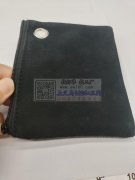 如图这个卡包需要做，数量各10万个，