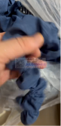如图布艺发饰需要做，找义乌本地加工厂，