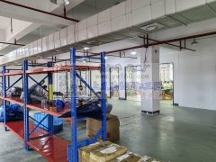 廿三里神力园D区5栋，500㎡加工场地<