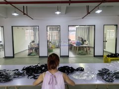 廿三里神力园D区5栋，500㎡加工场地<